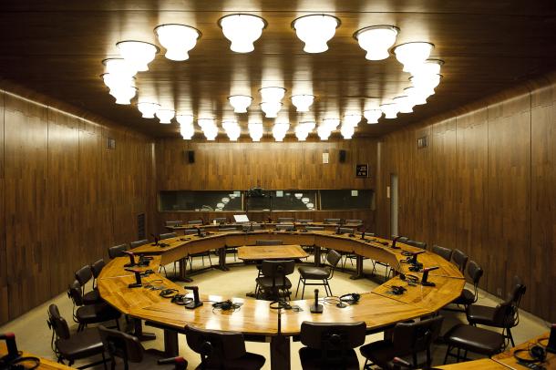United Nations Office on Drugs and Crimes