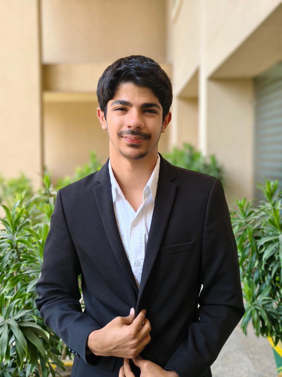 Suhaan Chabbra