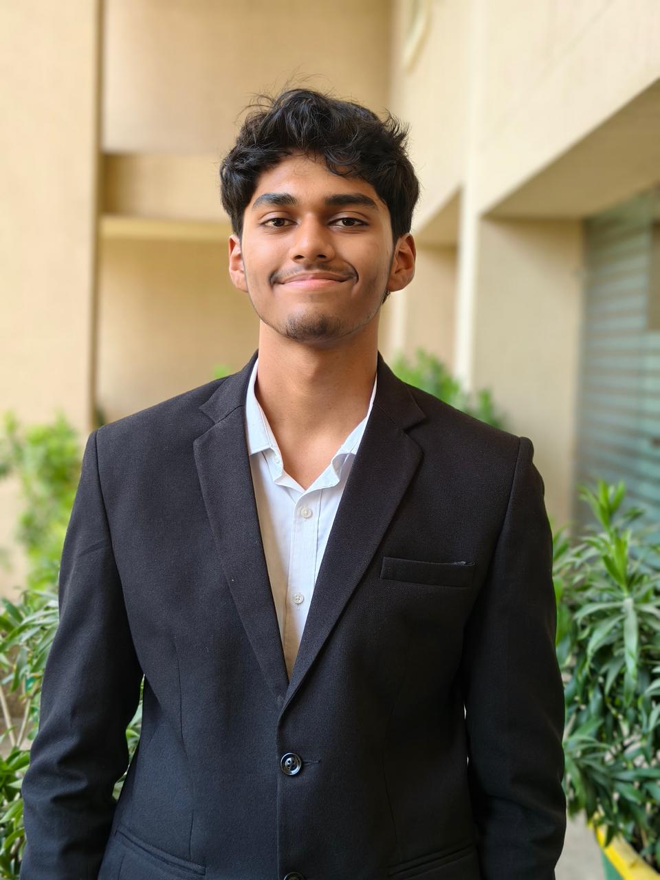 Shubham Kumar